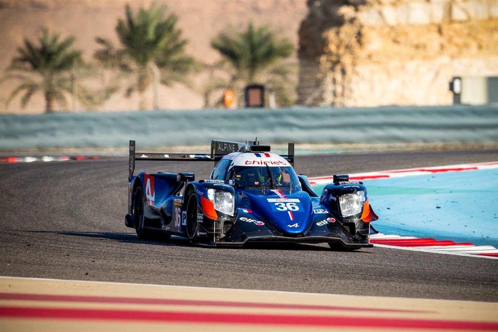 (Foto: Mikkel Jensen Racing)